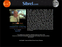 Tablet Screenshot of moonmovie.com